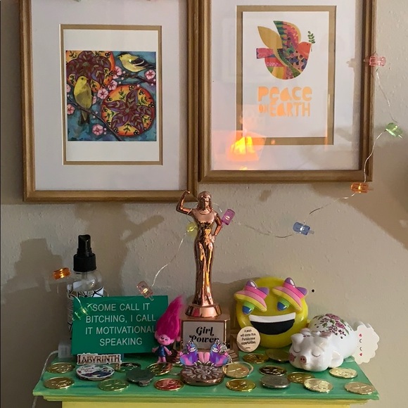 Nesting is Best for Health - Picture 2 of 3